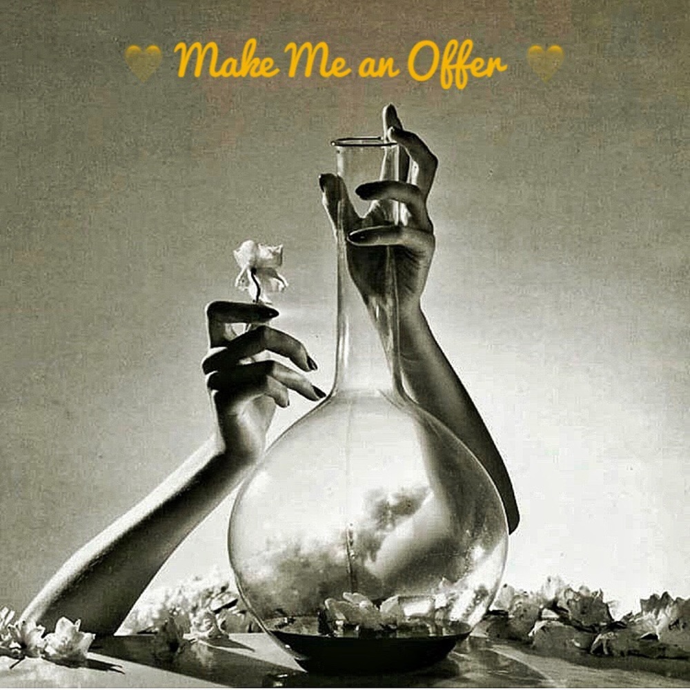 🖤Offer Welcome!🖤